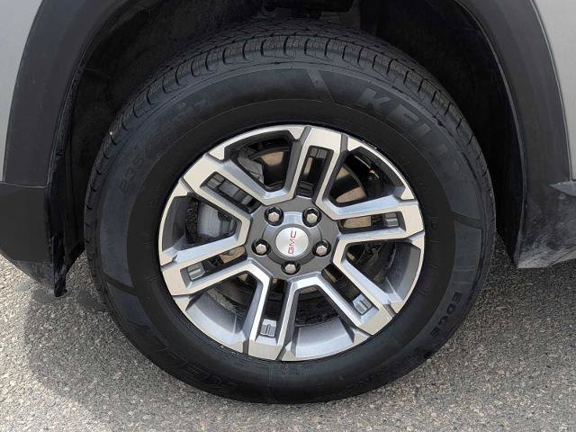 Used 2026 GMC Terrain Elevation AWD/4WD image 12