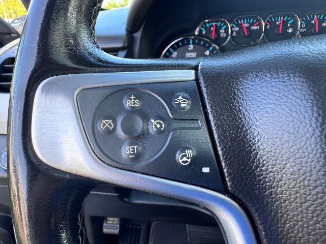 Used 2019 GMC Yukon XL SLT AWD/4WD image 25
