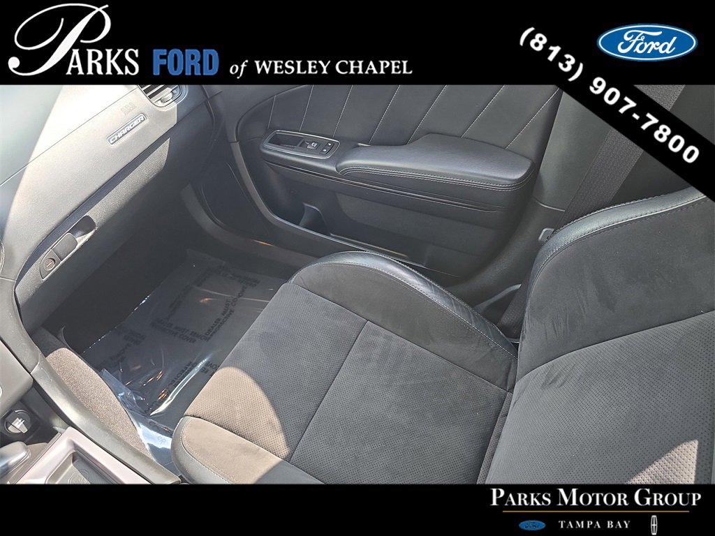 Used 2020 Dodge Charger GT w/ Plus Group image 14