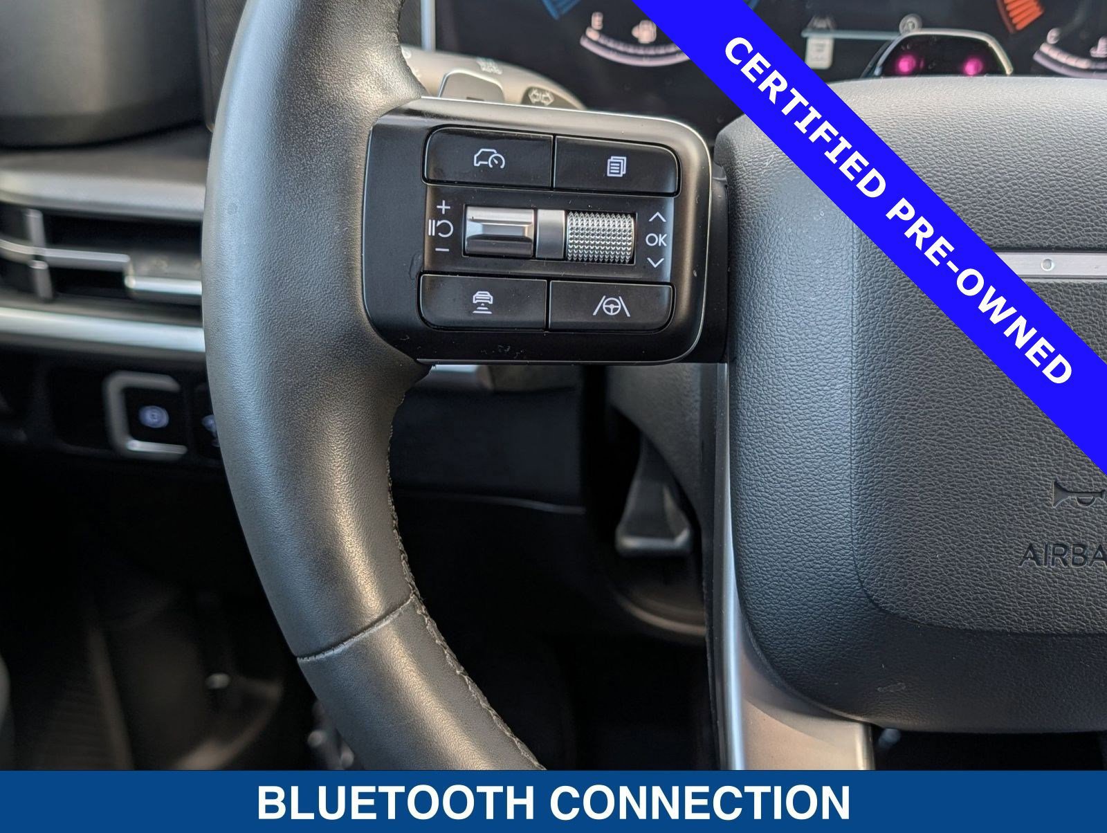 Used 2025 Hyundai Santa Fe SEL image 25