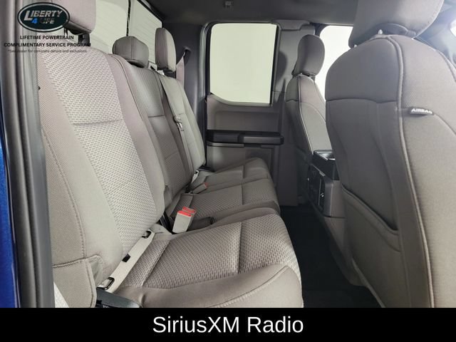 Certified 2019 Ford F150 XLT w/ Equipment Group 302A Luxury AWD/4WD image 17