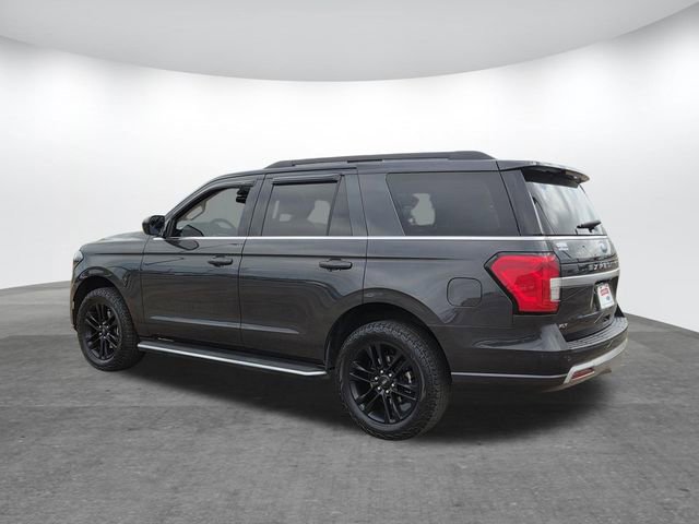 Certified 2023 Ford Expedition XLT image 6