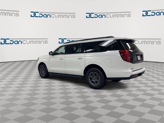 Certified 2025 Ford Expedition Max Active image 4