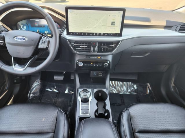 Certified 2023 Ford Escape Platinum AWD/4WD image 14