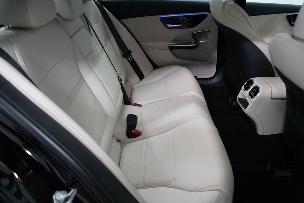 Used 2023 Mercedes-Benz C 300 4MATIC Sedan w/ Exclusive Trim Package image 23