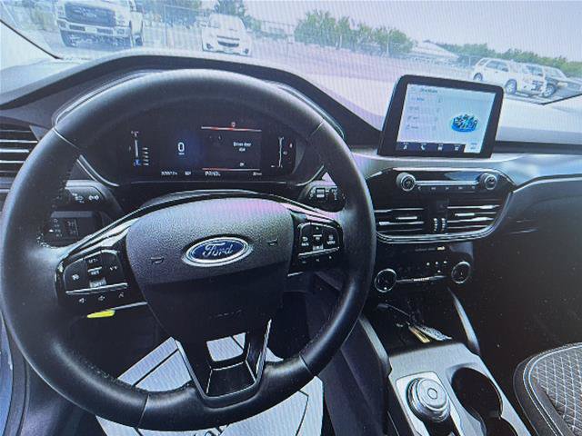 Certified 2023 Ford Escape Active AWD/4WD image 11