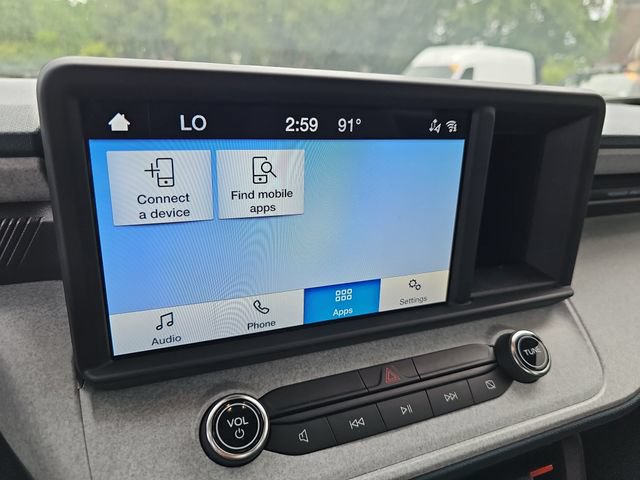 Certified 2024 Ford Maverick XLT w/ Equipment Group 300A Standard AWD/4WD image 24