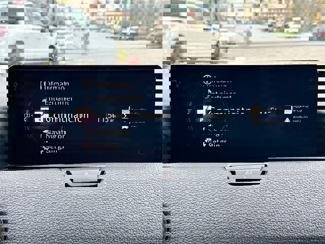 Used 2024 MAZDA CX-90 3.3 Turbo S image 15