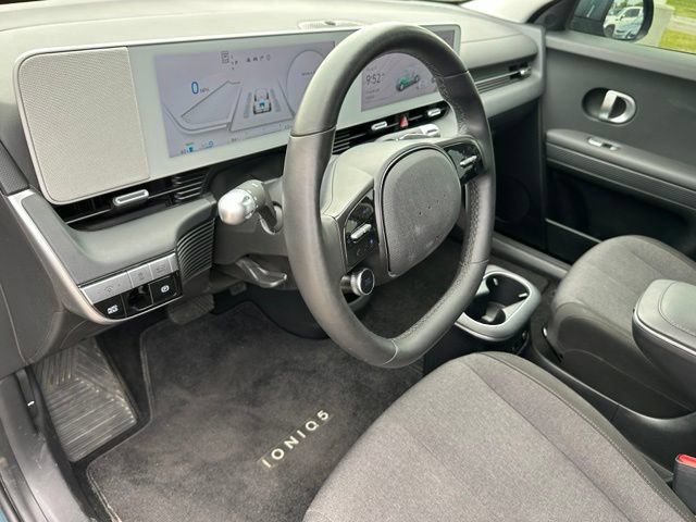 Used 2024 Hyundai Ioniq 5 SEL AWD/4WD image 20