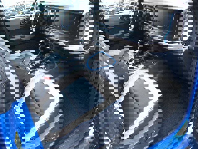 Certified 2023 Ford Bronco Wildtrak image 30