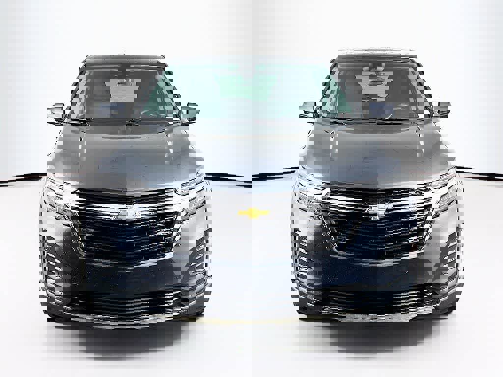 Used 2023 Chevrolet Equinox LT image 8