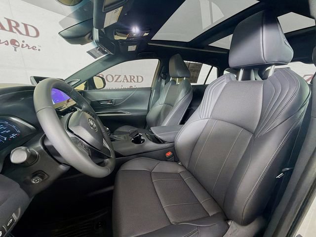 Used 2024 Toyota Venza Limited AWD/4WD image 23