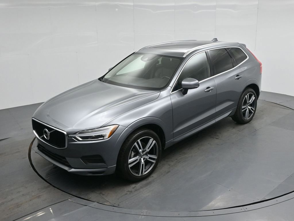 Used 2020 Volvo XC60 T5 Momentum w/ Protection Package Premier image 26