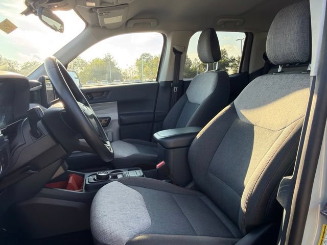 Certified 2024 Ford Maverick XLT w/ XLT Luxury Package FWD image 22