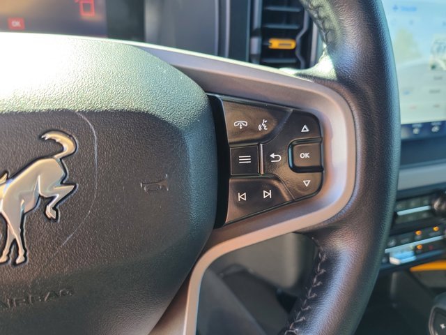 Certified 2022 Ford Bronco Badlands image 27