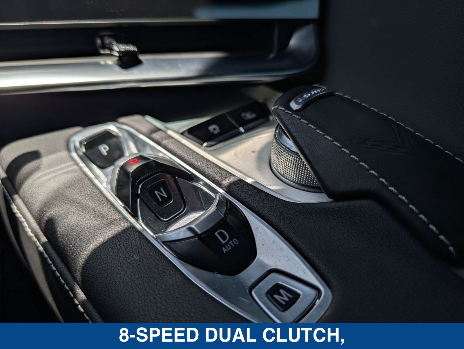 Used 2025 Chevrolet Corvette Stingray Preferred Cpe w/ Z51 Performance Package RWD image 34