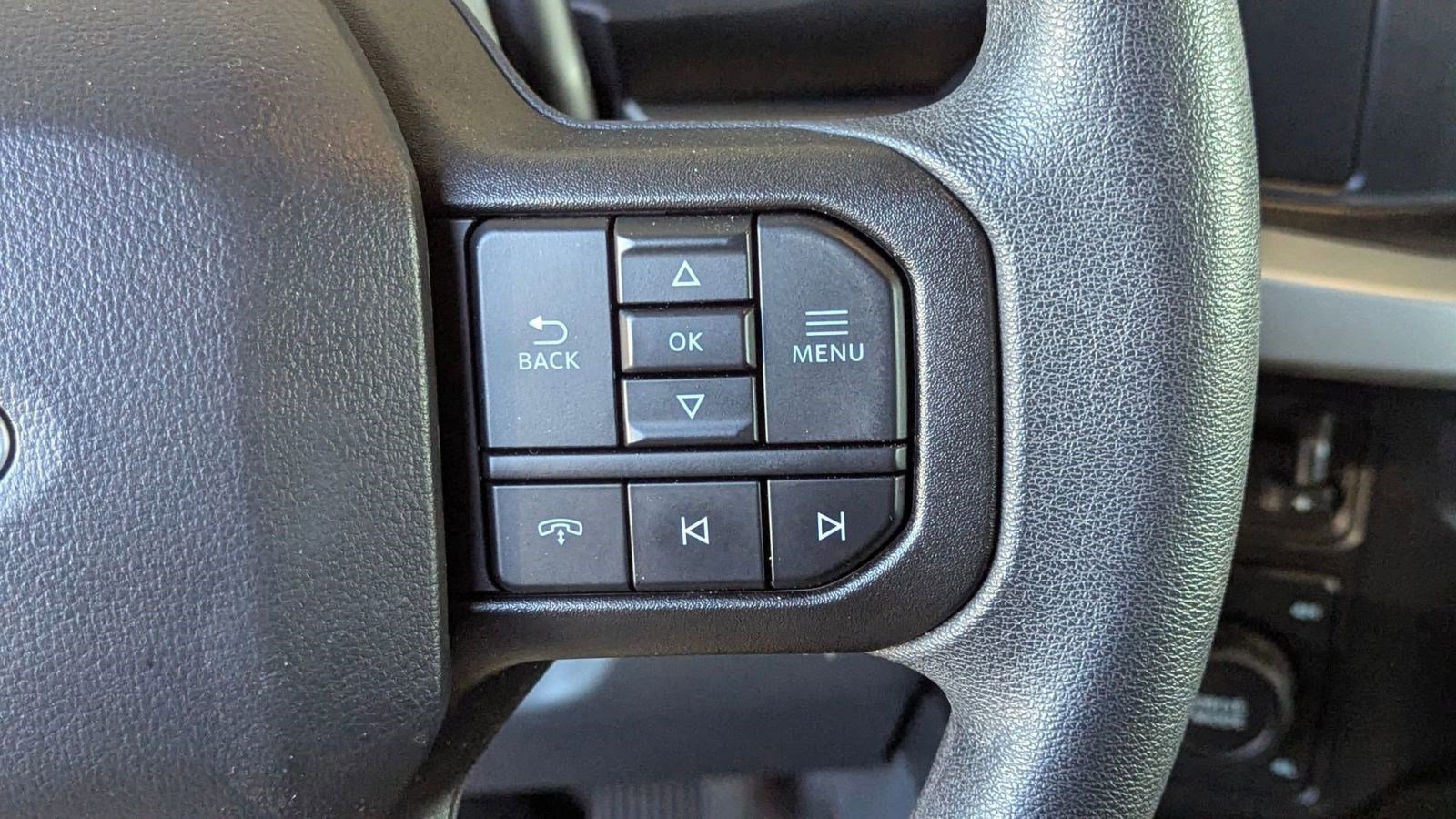 Certified 2024 Ford F350 XLT w/ Snow Plow Prep Package image 25