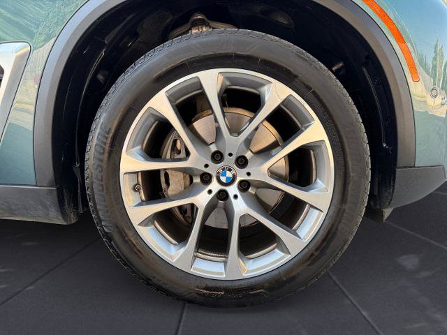 Used 2026 BMW X5 xDrive40i w/ Climate Comfort Package AWD/4WD image 14