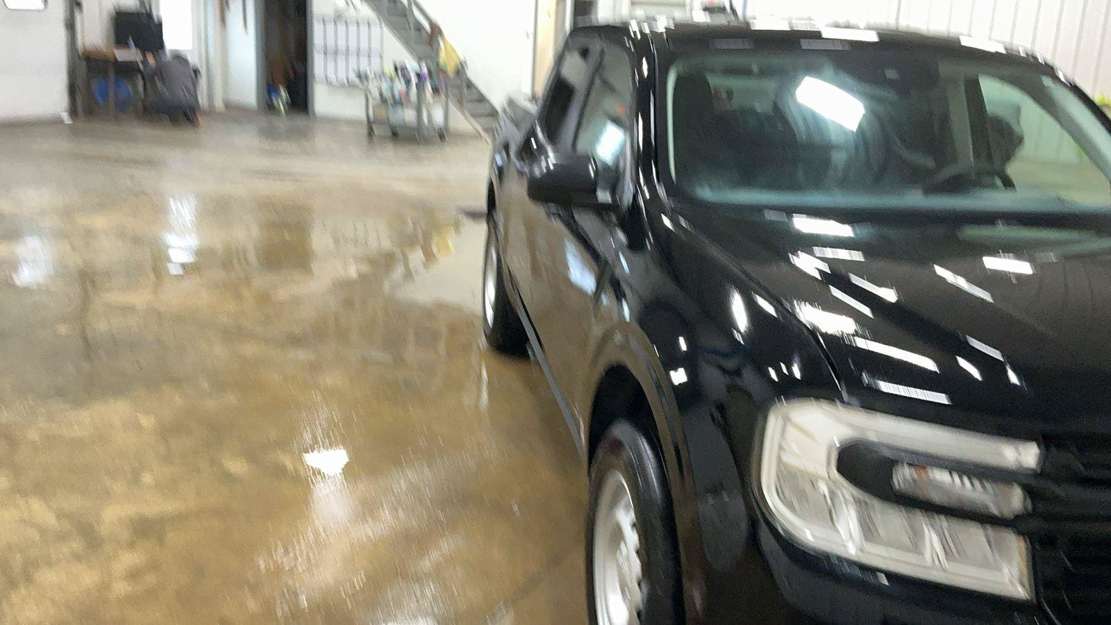Certified 2024 Ford Maverick XL w/ Equipment Group 100A Standard AWD/4WD image 3