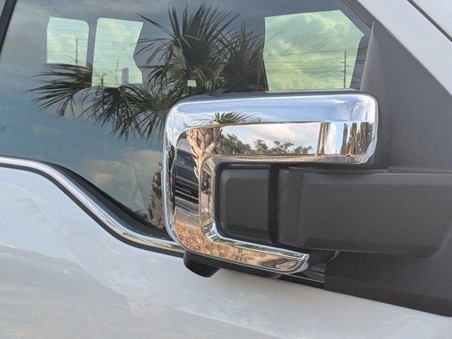 Certified 2024 Ford F150 Lariat image 11