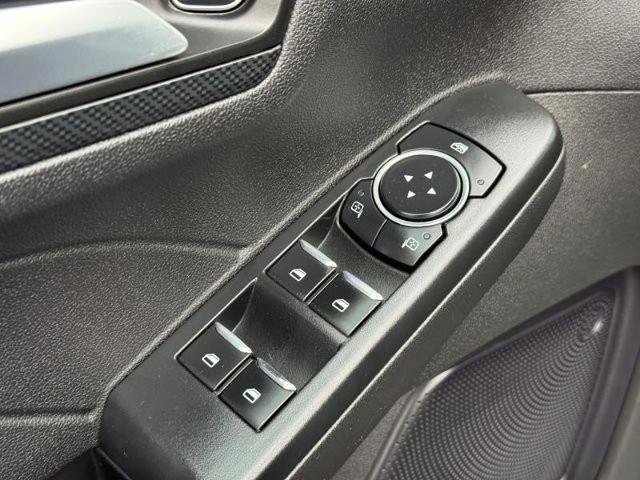 Certified 2023 Ford Escape ST-Line image 12