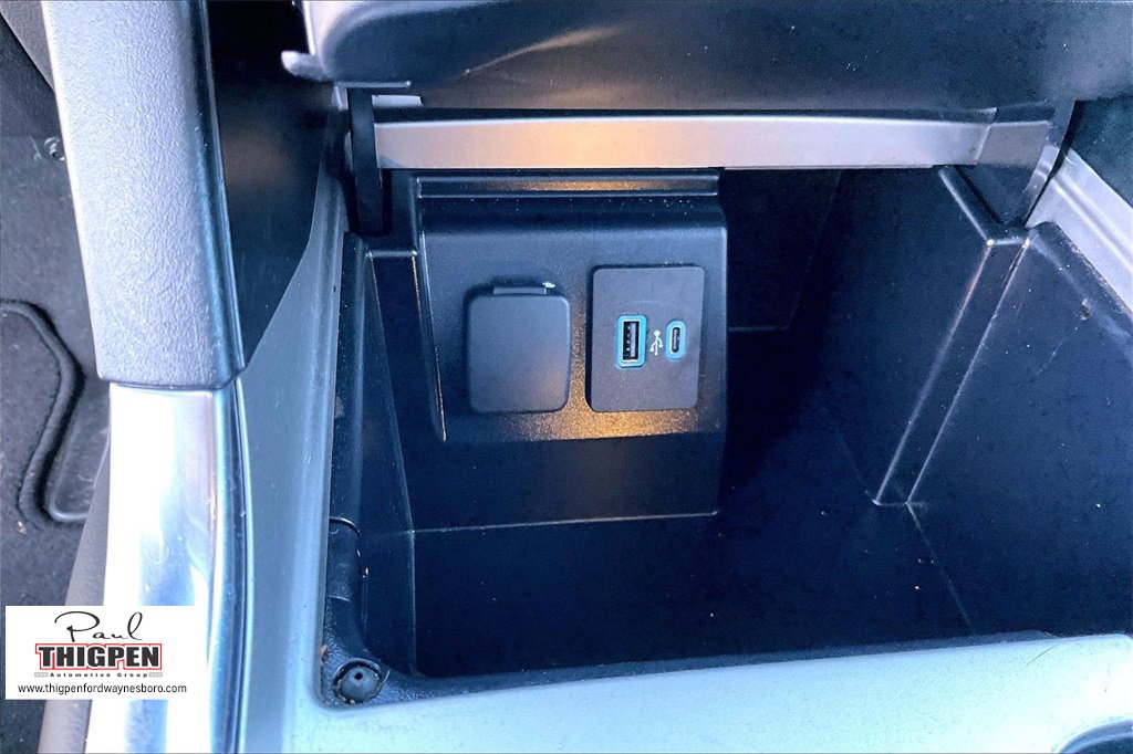 Certified 2023 Ford Explorer XLT w/ Equipment Group 202A image 32