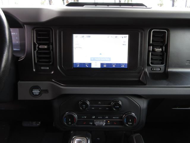 Certified 2022 Ford Bronco Big Bend w/ Sasquatch Package image 18