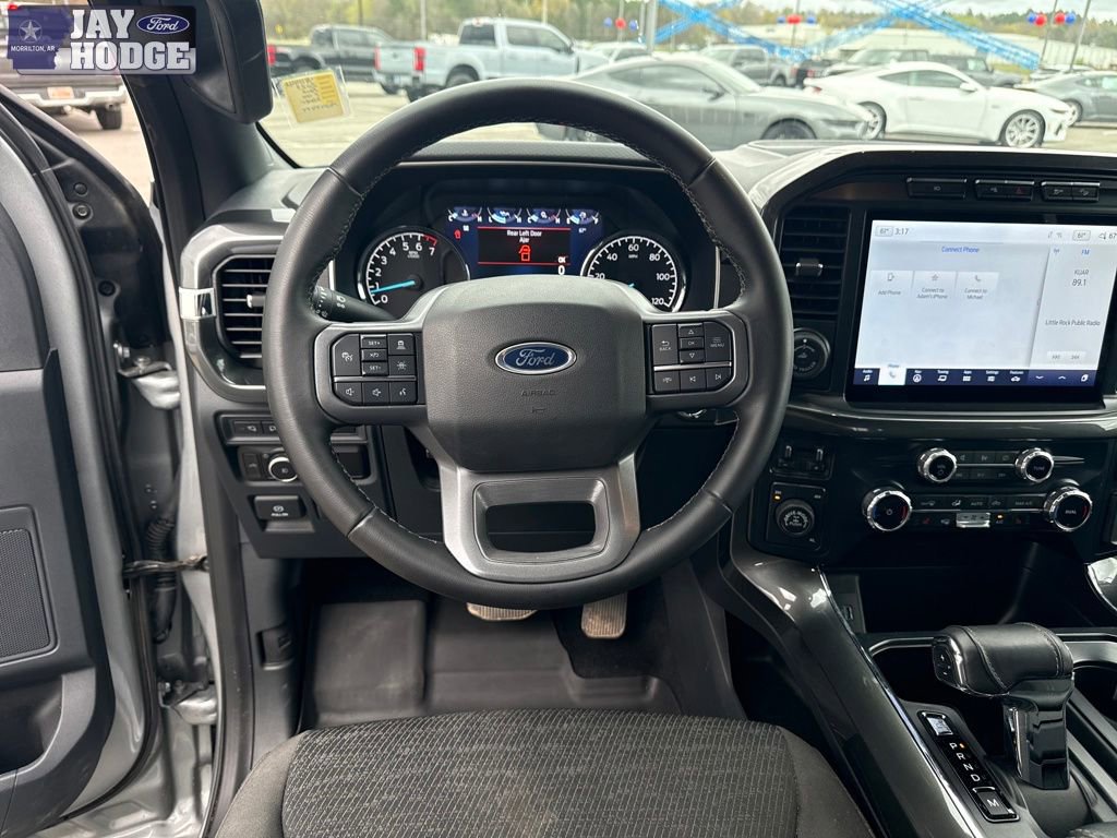 Certified 2023 Ford F150 XLT image 15