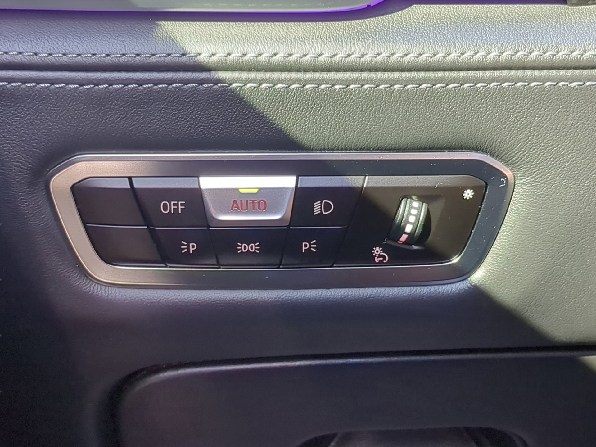 Used 2021 BMW X6 M image 57