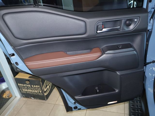 Used 2025 Toyota Land Cruiser AWD/4WD image 20