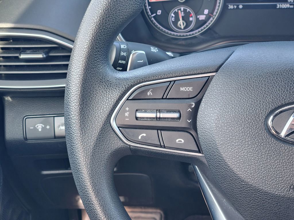 Used 2022 Hyundai Santa Fe SE image 25