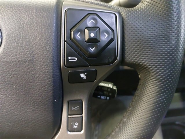 Used 2023 Toyota Tacoma 4x4 Double Cab image 18