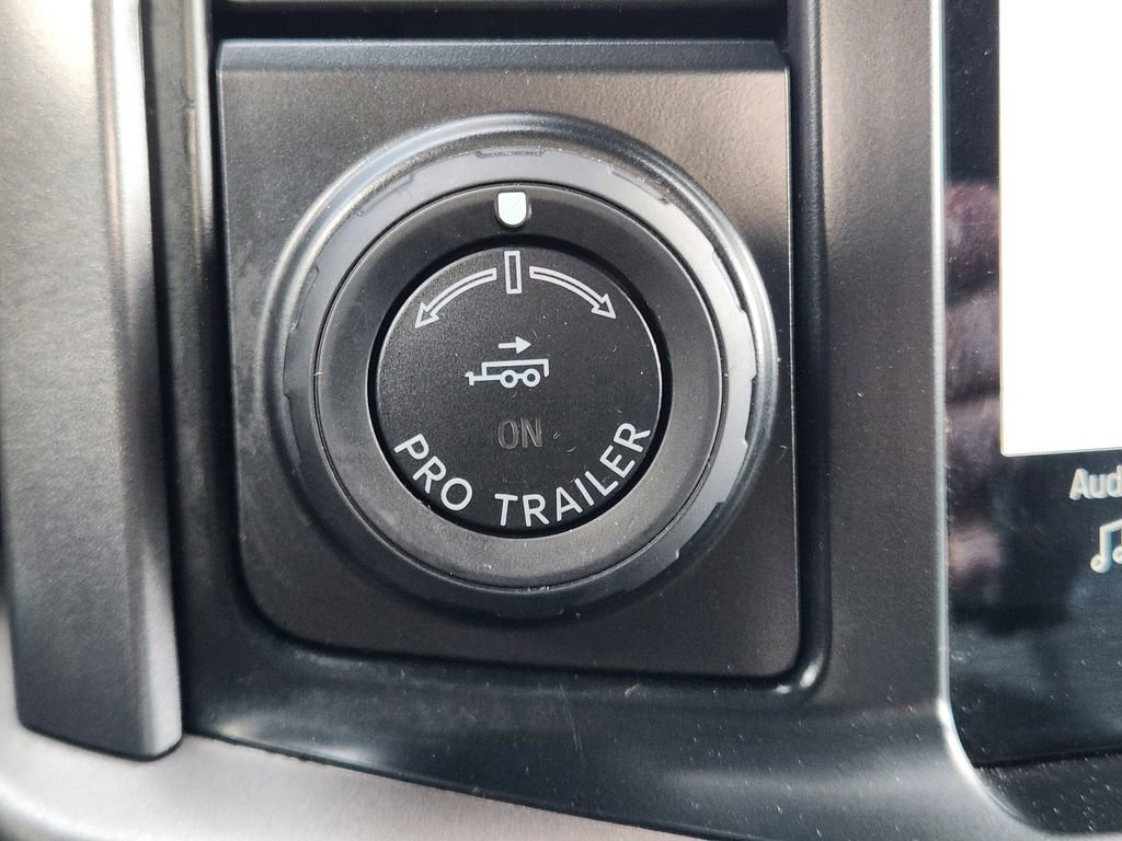 Certified 2024 Ford F150 XLT w/ Mobile Office Package image 32