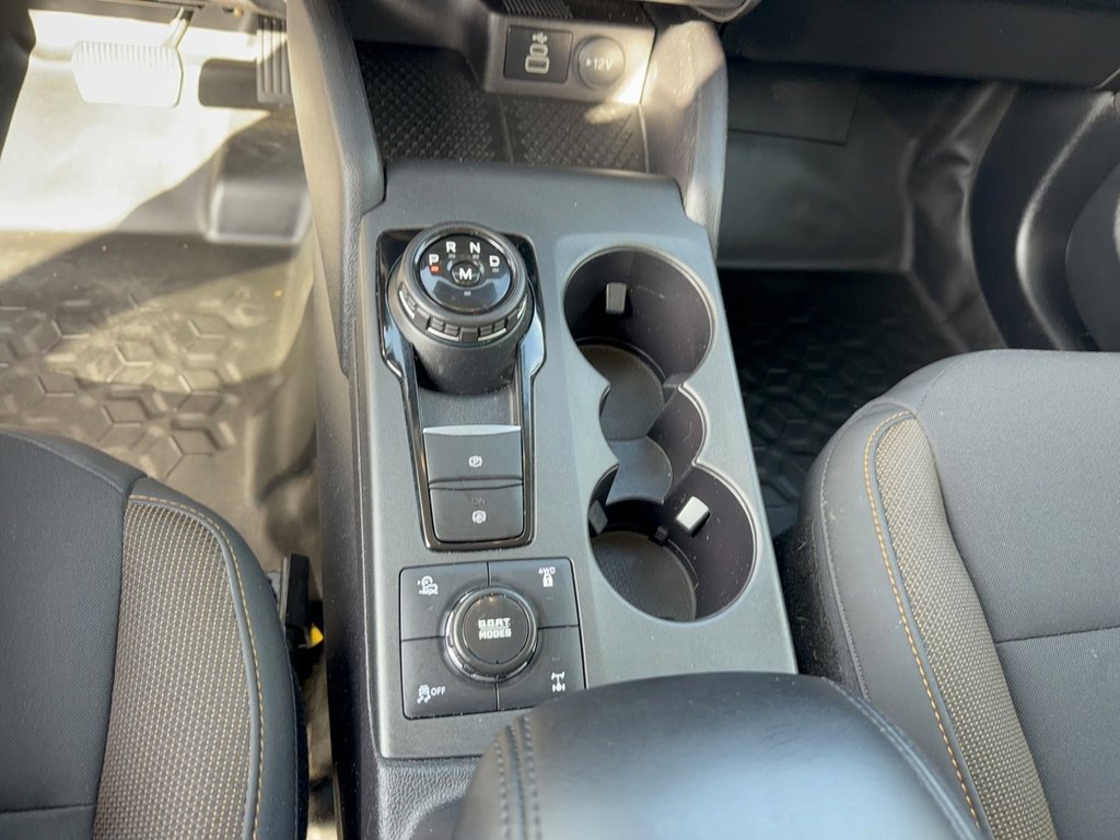 Certified 2023 Ford Bronco Sport Badlands image 22