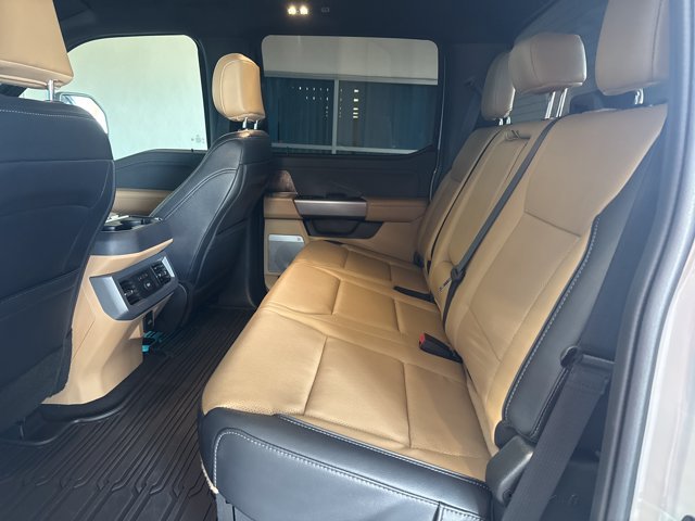 Certified 2026 Ford F450 Lariat AWD/4WD image 12