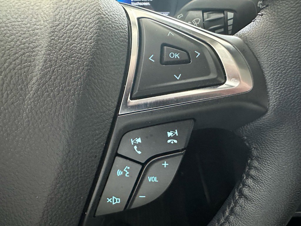 Certified 2023 Ford Edge SEL w/ Convenience Package image 47