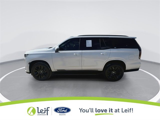 Used 2023 Cadillac Escalade Sport image 11