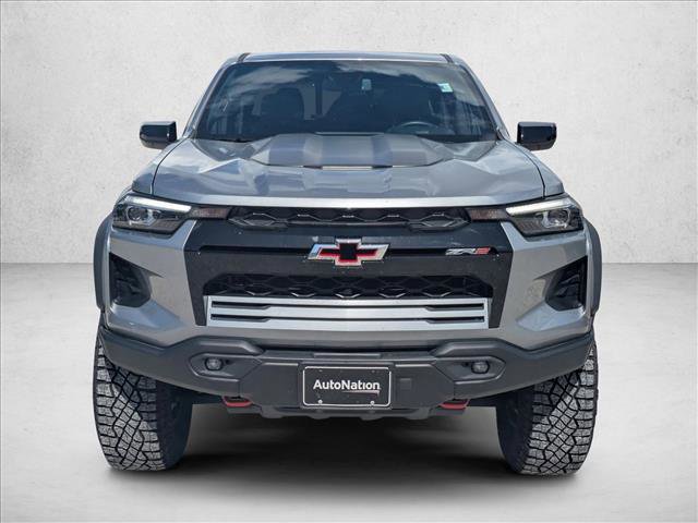 Used 2024 Chevrolet Colorado ZR2 w/ ZR2 Bison Edition image 7