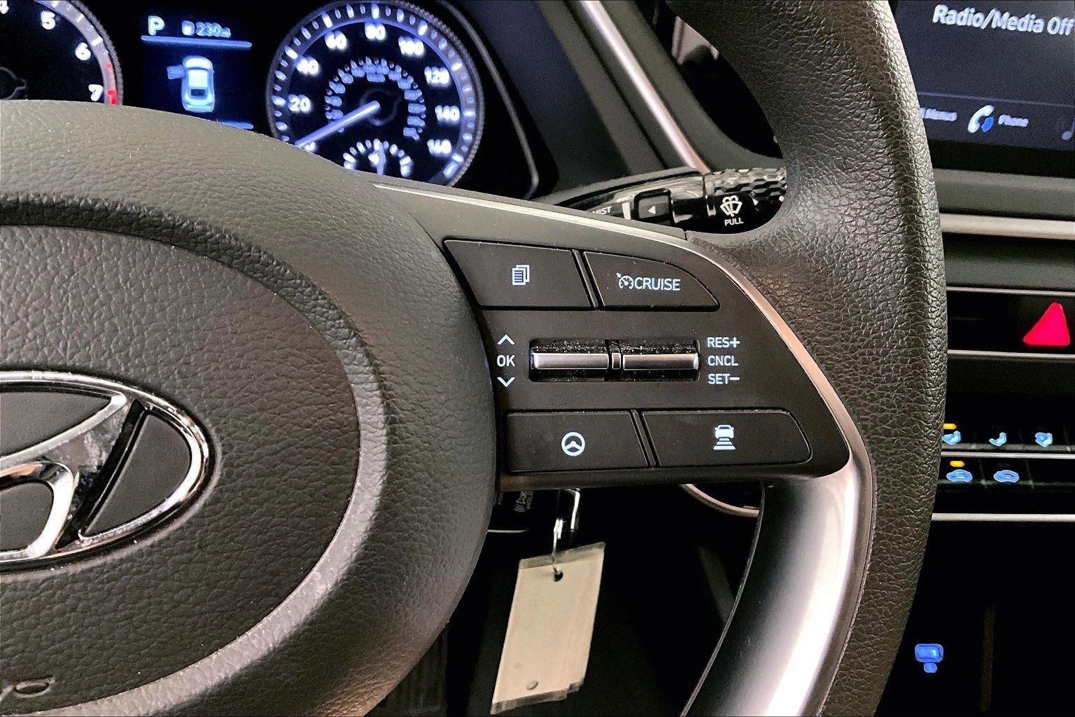 Used 2023 Hyundai Sonata SE image 18