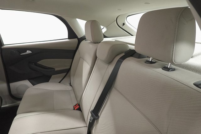 Certified 2017 Ford Focus Electric Hatchback image 30