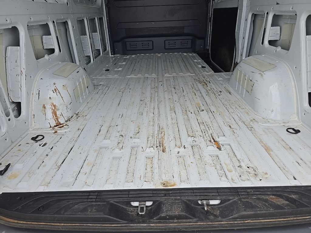 Used 2024 Mercedes-Benz Sprinter 2500 image 12