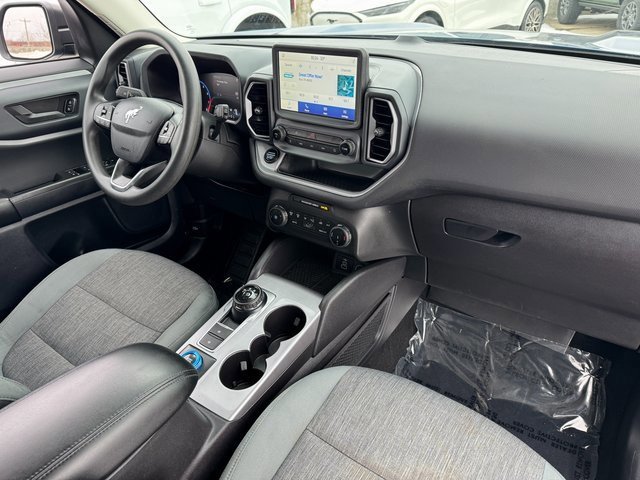 Certified 2024 Ford Bronco Sport Big Bend image 20