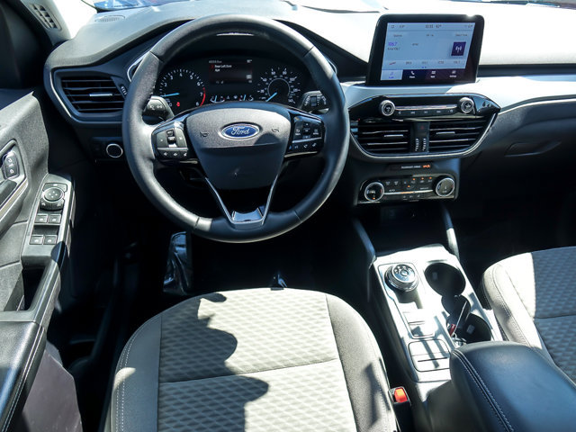 Certified 2022 Ford Escape SE w/ Convenience Package AWD/4WD image 13