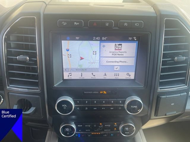 Certified 2019 Ford Expedition Limited w/ Equipment Group 302A AWD/4WD image 11