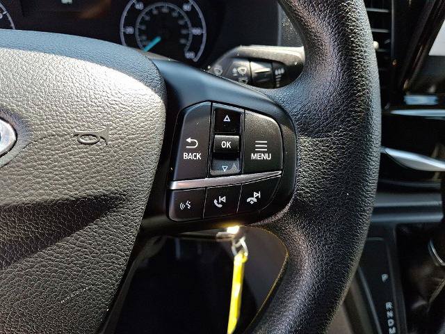 Certified 2024 Ford Transit 350 XLT RWD image 23