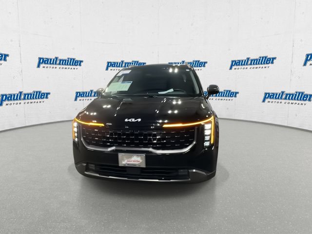 Used 2025 Kia Carnival SX Prestige FWD image 8