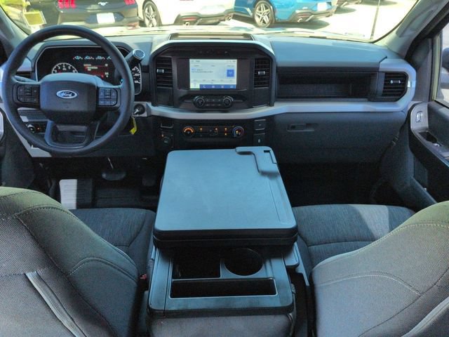 Certified 2023 Ford F150 XL w/ XL Chrome Appearance Package AWD/4WD image 15