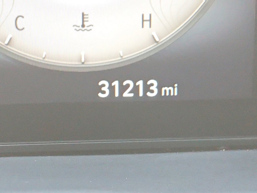 Used 2023 Hyundai Tucson XRT image 9