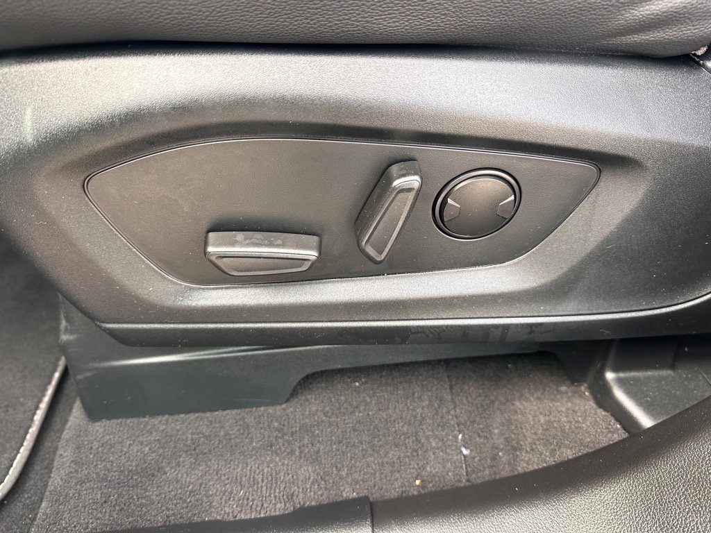 Certified 2023 Ford Explorer ST w/ Equipment Group 401A image 17