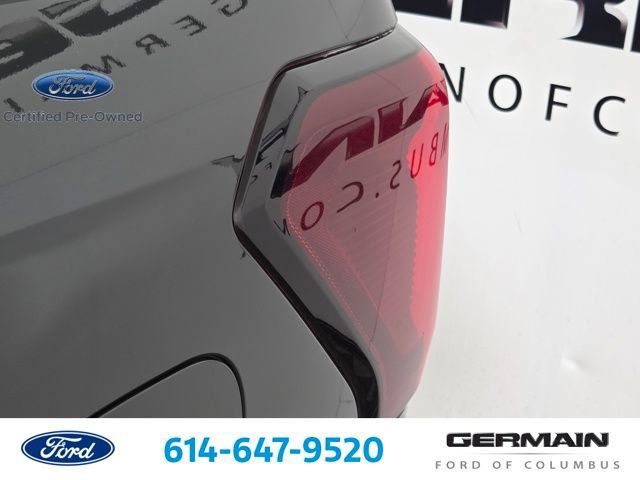 Certified 2022 Ford Expedition Timberline AWD/4WD image 15